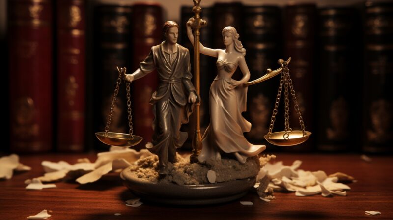 Adultery and Divorce Law in Massachusetts - From Scandal to Settlement