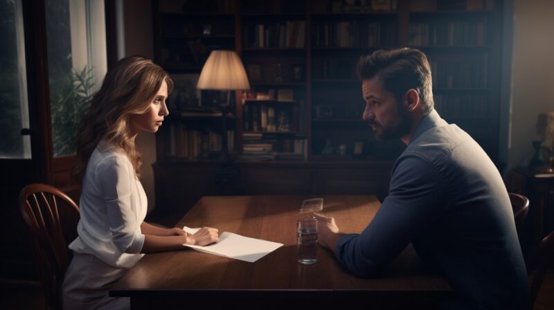 The Importance of Marital Counseling